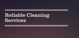 Reliable Cleaning Services | Home Cleaners Brighton-Le-Sands Brighton-Le-Sands